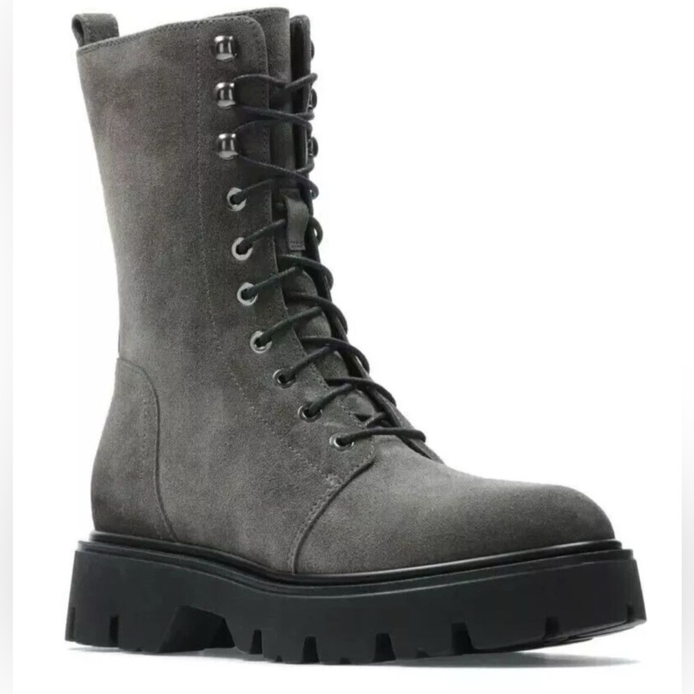 Clarks Motive Lace 2